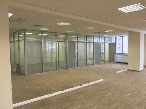 Офис в Москва Большой Овчинниковский пер., 16 (119 м)