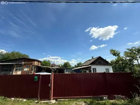 Дом в Амурская область, Благовещенский муниципальный округ, село ...