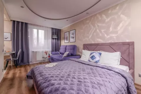 1-к кв. Москва 2-я Рощинская ул., 11 (33.0 м)