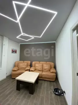 2-к кв. Ханты-Мансийский АО, Сургут просп. Мира, 10 (47.0 м)