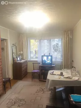 2-комнатная квартира: Нижний Новгород, Суетинская улица, 5 (44 м)