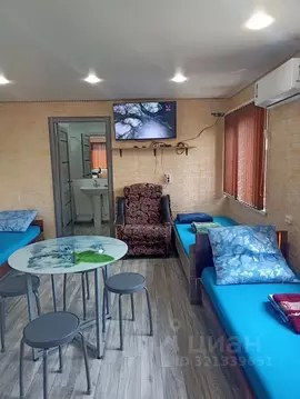 Дом в Краснодарский край, Белоглинское с/пос, с. Белая Глина ул. ...