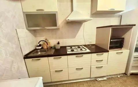 1-к кв. Башкортостан, Стерлитамак ул. Артема, 151 (38.0 м)