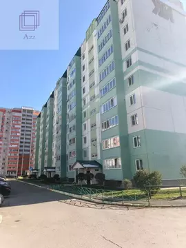 3-к кв. Алтайский край, Барнаул ул. Сергея Семенова, 7 (72.0 м)