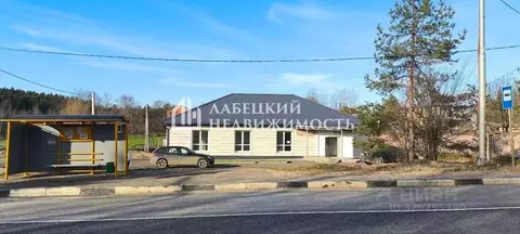 Помещение свободного назначения в Московская область, Дмитровский ...