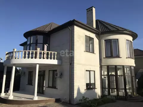 Дом в Ставропольский край, Ставрополь Чапаевка мкр, ул. Ляпидевского, ...