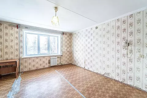 1-к кв. Пермский край, Пермь ул. Козьмы Минина, 7 (35.3 м)