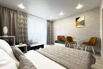 1-к кв. Оренбургская область, Оренбург ул. Юркина, 2 (31.0 м)