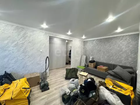 2-к кв. Курская область, Курск Краснознаменная ул., 14/19 (45.0 м)