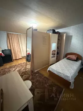 1-к кв. Московская область, Балашиха Московский проезд, 11 (42.0 м)