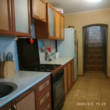 3-к кв. Белгородская область, Шебекинский муниципальный округ, Маслова ...