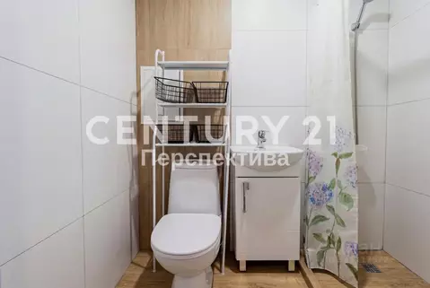 Студия Москва аллея Первой Маевки, 15с4 (21.1 м)