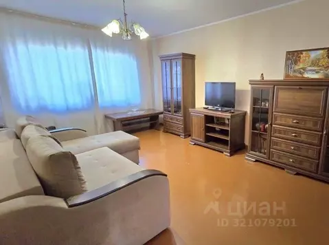 3-к кв. Калининградская область, Калининград Московский просп. (62.0 ...