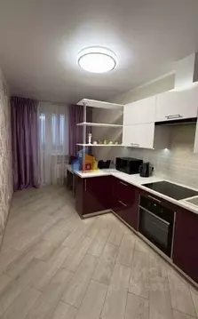 1-к кв. Тульская область, Тула ул. Болдина, 1к1 (44.1 м)