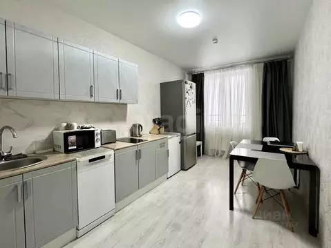 1-к кв. Пермский край, Пермь Пушкарская ул., 142 (47.3 м)