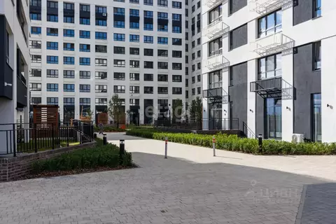 Помещение свободного назначения в Тюменская область, Тюмень ул. ...