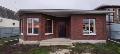 Дом в Ростовская область, Аксайский район, Щепкинское с/пос, ...