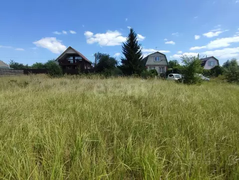 Участок в Воронежская область, Рамонский район, Новоживотинновское ...