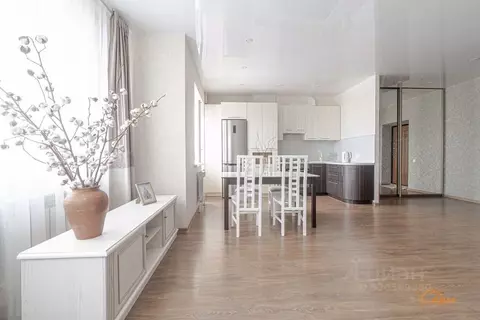 3-к кв. Волгоградская область, Волжский ул. Мира, 142А (73.0 м)