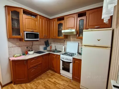 1-к кв. Ставропольский край, Ставрополь ул. Пирогова, 24/2 (45.0 м)