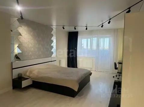 3-к кв. Вологодская область, Вологда Белозерское ш., 10 (88.6 м)