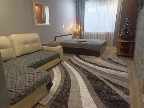 1-к кв. Липецкая область, Елец ул. Соцгородок, 10 (47.0 м)