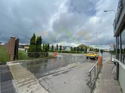 Участок в Москва д. Клоково, Певчее кп, 209 (12.0 сот.)