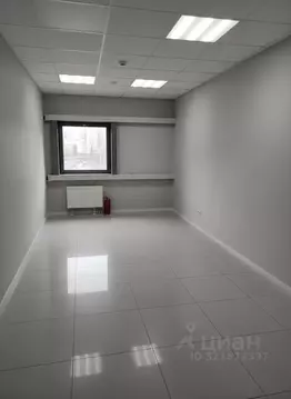Помещение свободного назначения в Санкт-Петербург ул. Коллонтай, 3 (50 ...