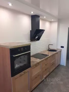 4-к кв. Тамбовская область, Тамбов Интернациональная ул., 56 (85.7 м)