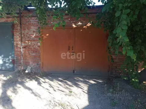 Гараж в Краснодарский край, Ейск ул. Плеханова (24 м)