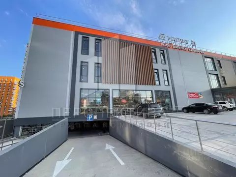 Помещение свободного назначения в Краснодарский край, Новороссийск ...