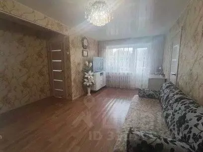 2-к кв. Татарстан, Набережные Челны пос. ГЭС, 1-й комплекс, 7 (43.2 м)