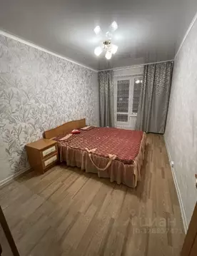 3-к кв. Ростовская область, Волгодонск ул. Энтузиастов, 26 (60.0 м)