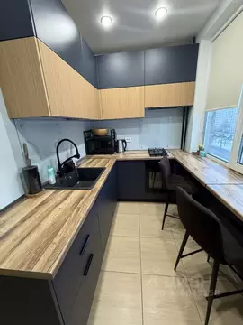 2-к кв. Санкт-Петербург ул. Ярослава Гашека, 4К1 (44.1 м)