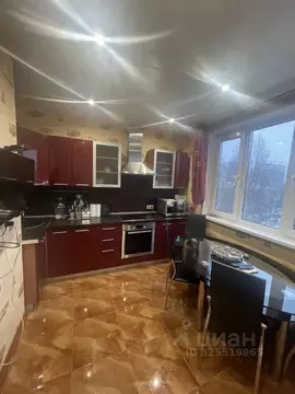 3-к кв. Москва Базовская ул., 14 (76.0 м)