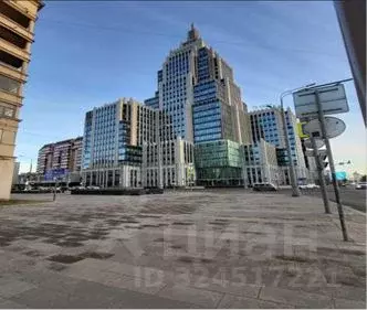 Помещение свободного назначения в Москва Оружейный пер., 41 (20 м)