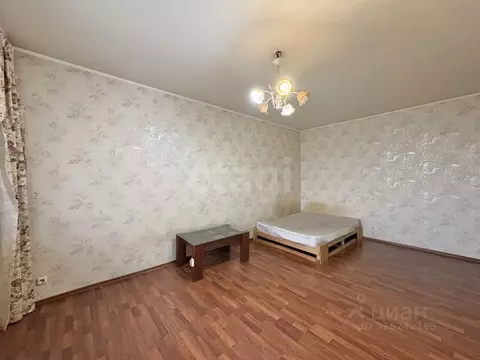 2-к кв. Самарская область, Самара проезд Георгия Митерева, 14А (53.6 ...