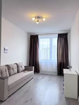 1-к кв. Ленинградская область, Мурино Всеволожский район, ул. Шоссе в ...