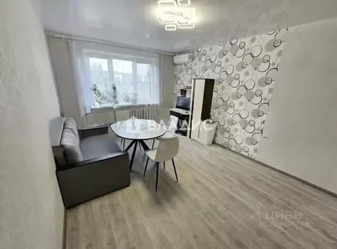 3-к кв. Волгоградская область, Волгоград Кузнецкая ул., 20 (65.0 м)