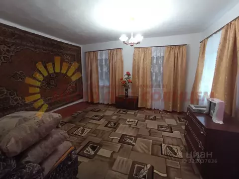 Дом в Краснодарский край, Ейский район, Копанское с/пос, Копанская ...