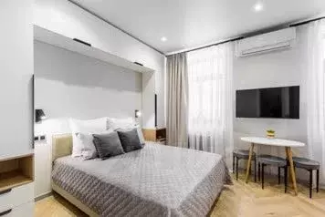 1-к кв. Татарстан, Казань Большая Красная ул., 6 (30.0 м)