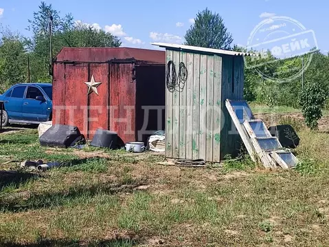 Участок в Ростовская область, Октябрьский район, пос. Персиановский, ...