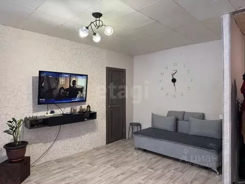 2-к кв. Московская область, Сергиево-Посадский городской округ, д. ...