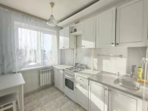 2-к кв. Нижегородская область, Арзамас просп. Ленина, 162к1 (38.7 м)