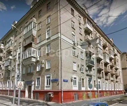 Помещение свободного назначения в Москва Новопесчаная ул., 17К3 (220 ...