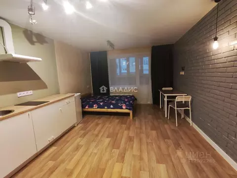 Студия Владимирская область, Ковров ул. Сергея Лазо, 4А (23.6 м)