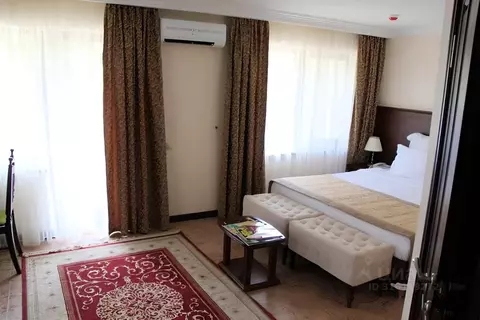 Комната Ростовская область, Ростов-на-Дону Левобережная ул., 27 (24.0 ...