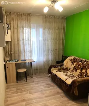 1к в 2-комнатной квартире (10 м)