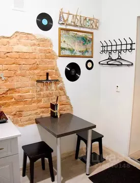 1-к кв. Приморский край, Владивосток ул. Адмирала Фокина, 11А (24.0 м)