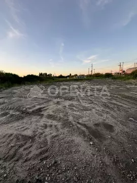 Участок в Тюменская область, Тюмень Березняковский мкр, ул. ...